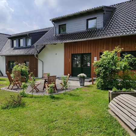 Gästehaus Kuck Monschau Exterior foto