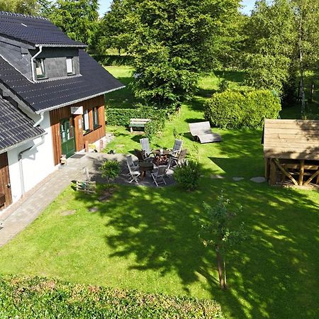 Gästehaus Kuck Monschau Exterior foto