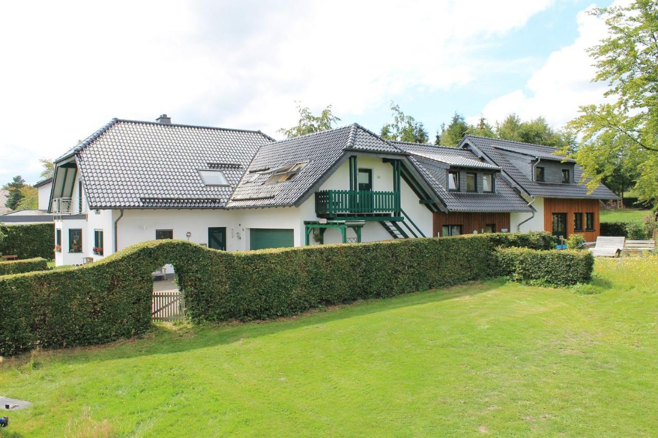 Gästehaus Kuck Monschau Exterior foto