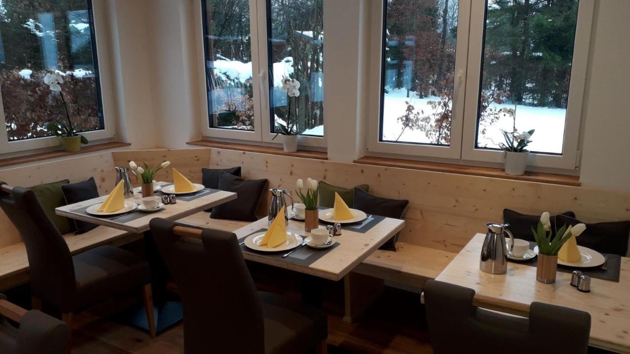 Gästehaus Kuck Monschau Exterior foto