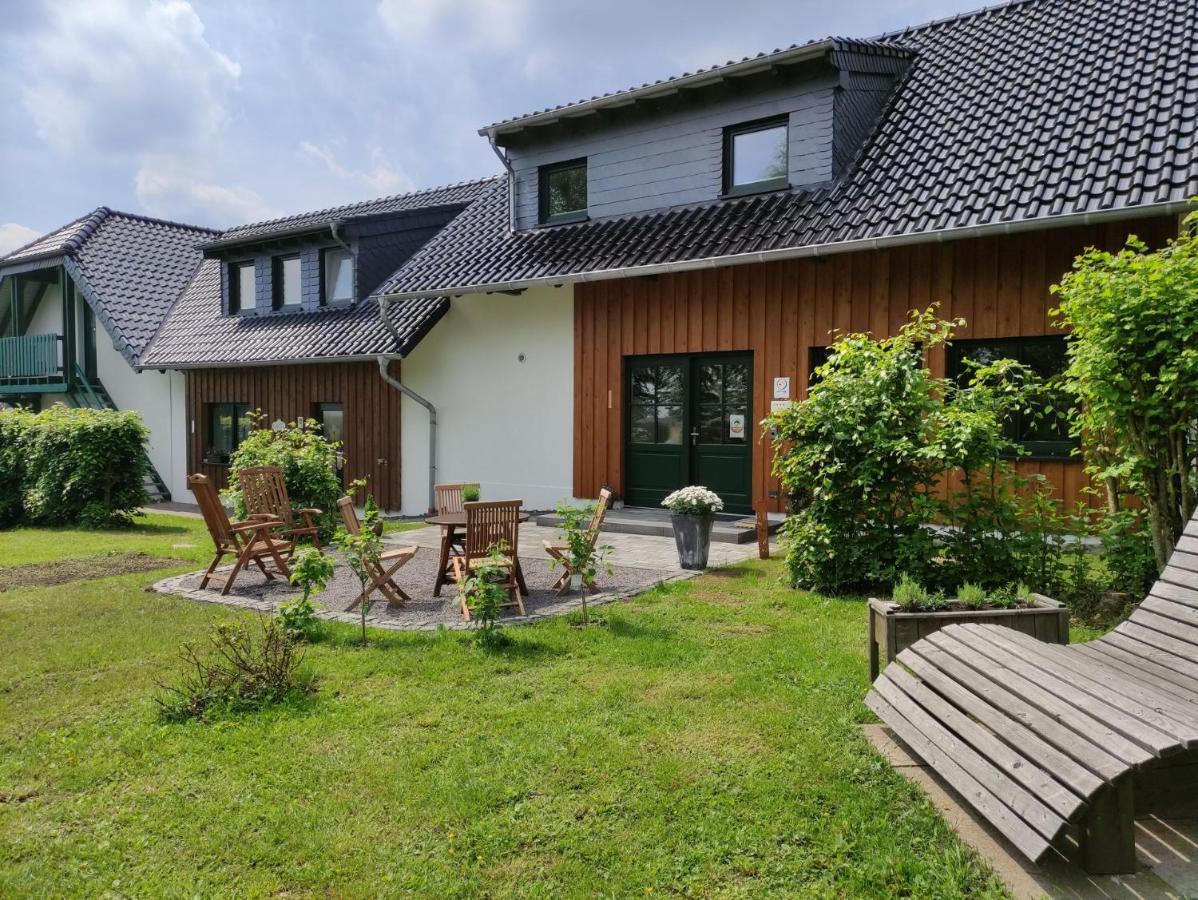 Gästehaus Kuck Monschau Exterior foto