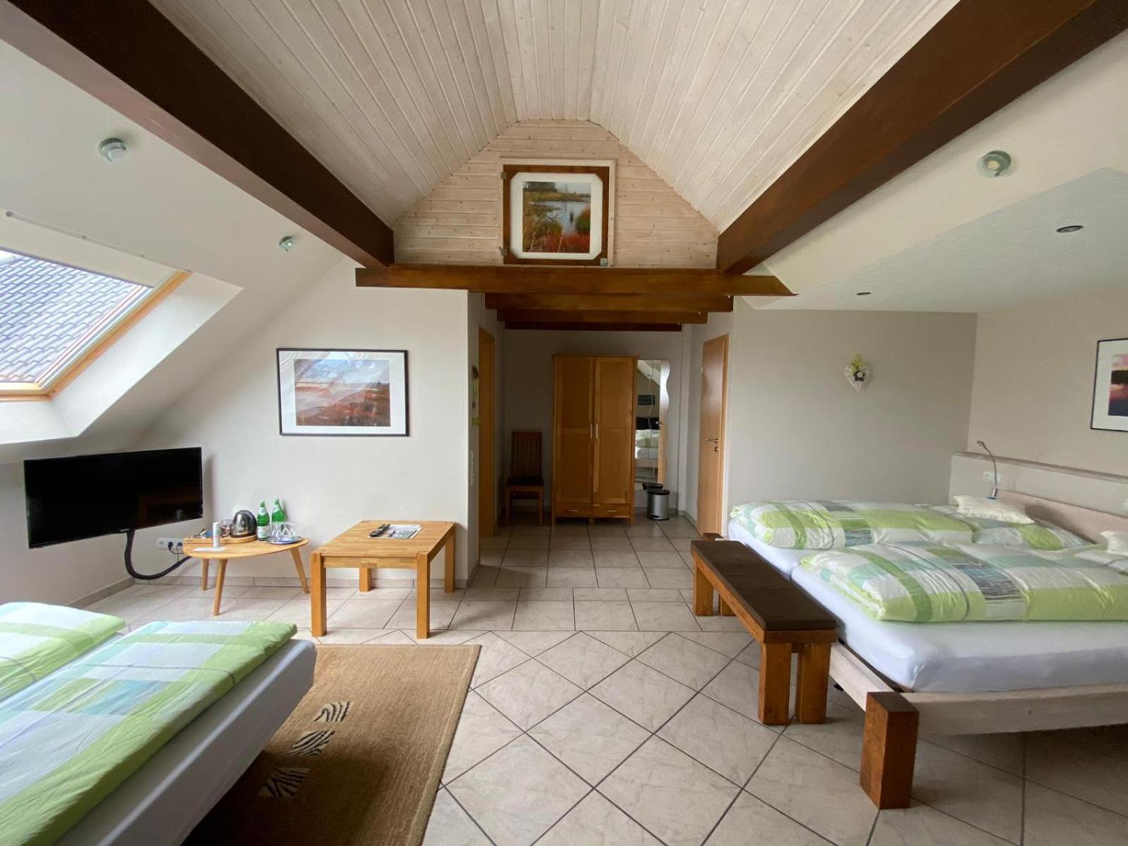 Gästehaus Kuck Monschau Zimmer foto